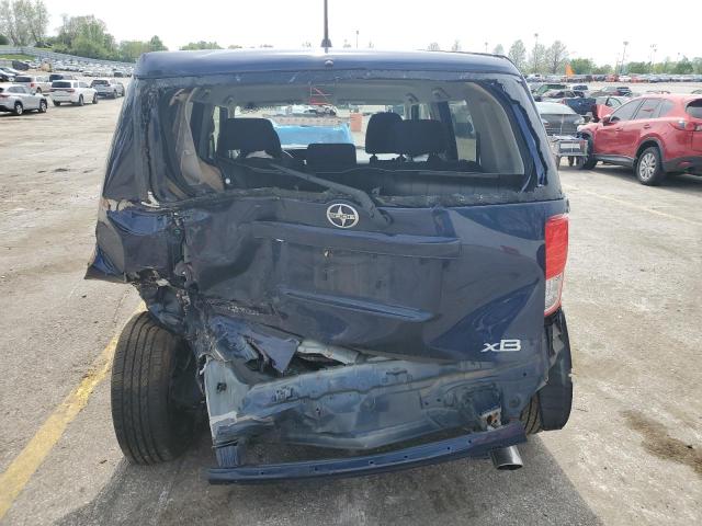 2015 TOYOTA SCION XB - JTLZE4FE4FJ070482