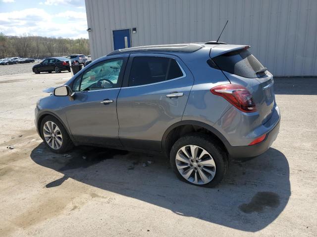 Vin: kl4cjesb7kb787651, lot: 54482365, buick encore preferred 20192