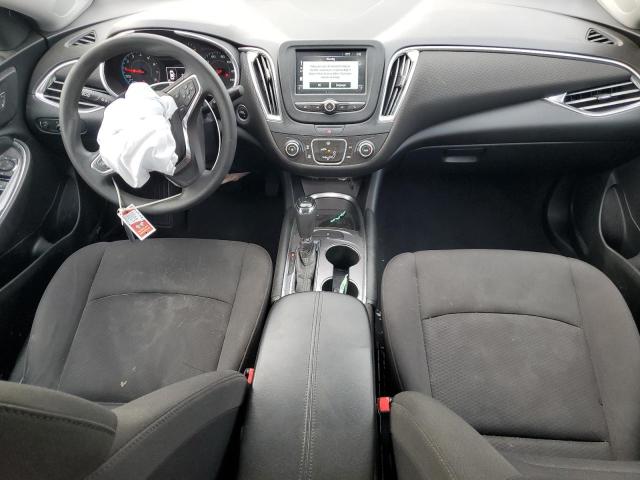 2018 CHEVROLET MALIBU LT - 1G1ZD5ST6JF258238