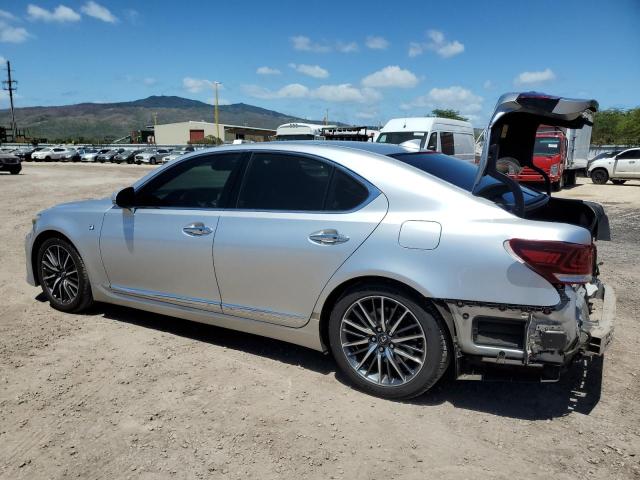 Vin: jthbl5ef1e5130713, lot: 52404315, lexus ls460 460 20142