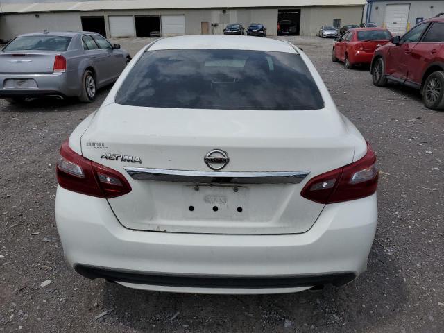2018 NISSAN ALTIMA 2.5 - 1N4AL3AP2JC214647