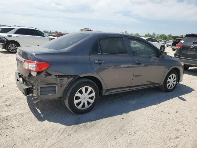 Vin: 5yfbu4ee7dp149302, lot: 53705325, toyota corolla base 20133