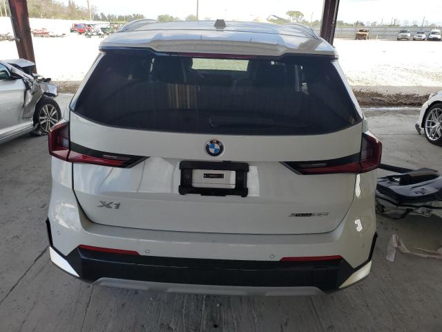 2025 BMW X1 XDRIVE2 WBX73EF09S5154077