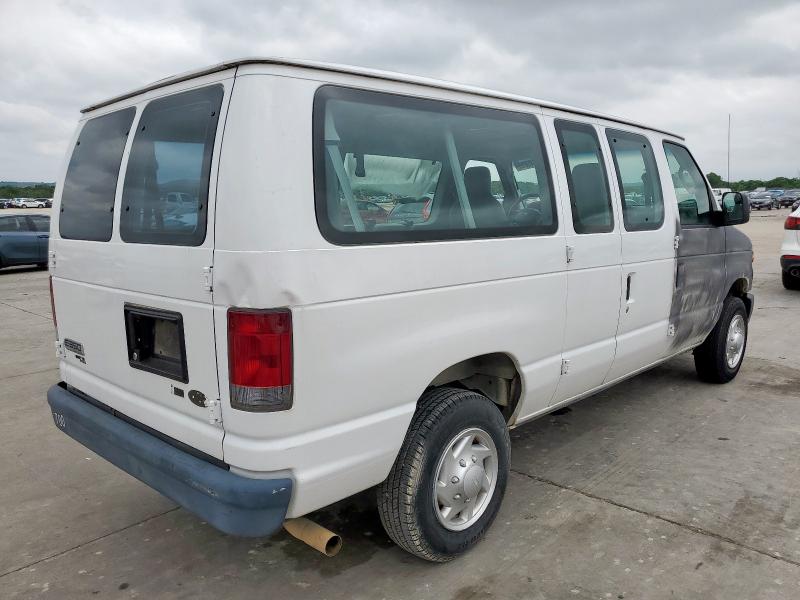 2011 FORD ECONOLINE - 1FBNE3BL4BDA01801