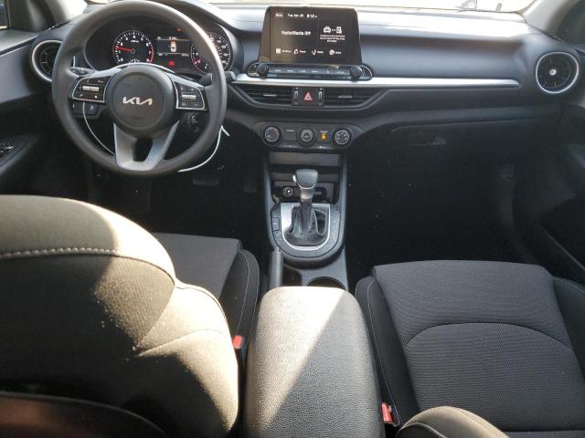 2023 KIA FORTE LX 3KPF24AD1PE684507