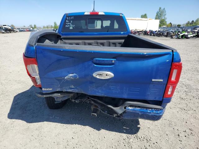 2019 FORD RANGER XL - 1FTER1FH7KLB03304
