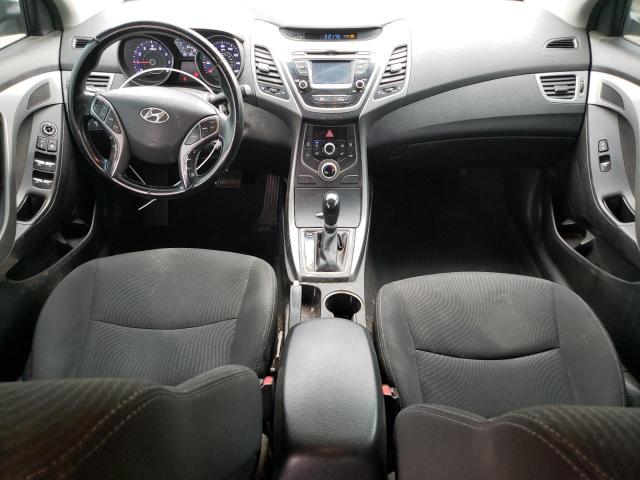2015 HYUNDAI ELANTRA SE - 5NPDH4AE8FH616200