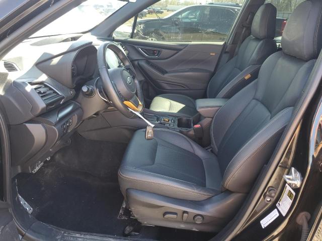 2023 SUBARU FORESTER W JF2SKAMC9PH408586
