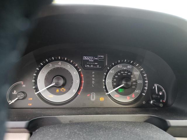 2015 HONDA ODYSEEY 5FNRL5H62FB111440