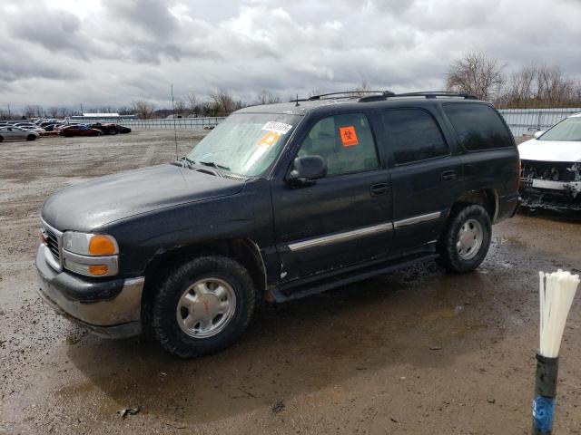 GMC YUKON