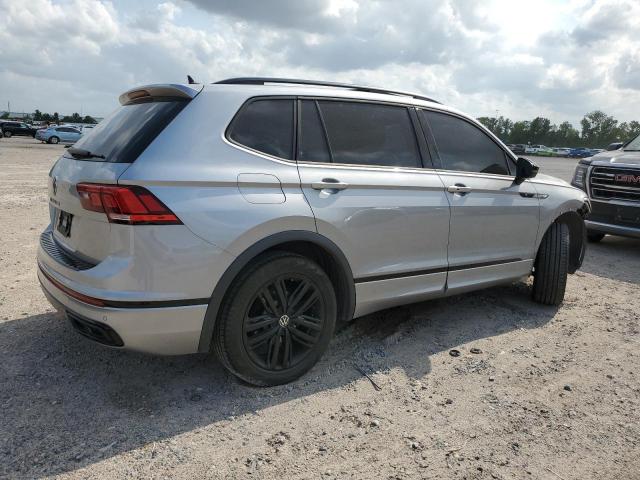 Vin: 3vvcb7ax6nm140264, lot: 55124815, volkswagen tiguan se r-line black 20223