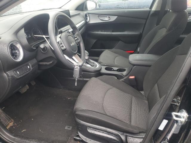 2024 KIA FORTE LX 3KPF24AD2RE800803
