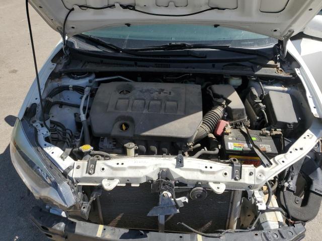 2016 TOYOTA COROLLA L - 5YFBURHE2GP507130