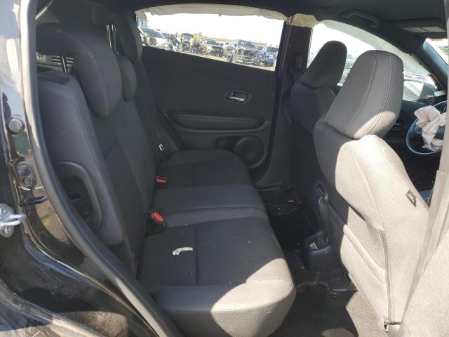 2022 HONDA HR-V SPORT 3CZRU6H15NM707461
