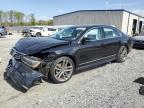2017 VOLKSWAGEN PASSAT R-L - 1VWDT7A37HC041212