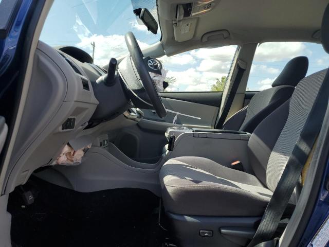 2015 TOYOTA 1 TON - JTDZN3EU0FJ029264