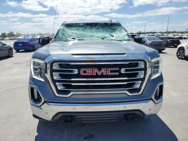 2022 GMC SIERRA LIM - 3GTU9DED0NG104761