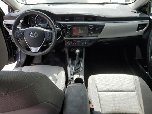 2016 TOYOTA COROLLA L - 5YFBURHE4GP443351