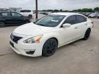 2015 NISSAN ALTIMA 2.5 - 1N4AL3AP8FN385320