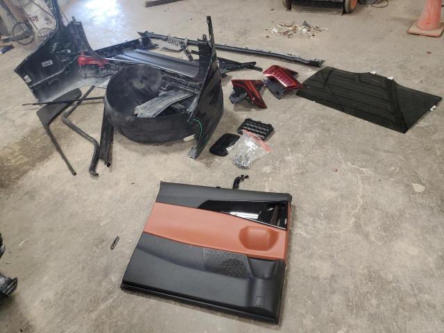 2025 KIA CARNIVAL S KNDNE5K30S6498051