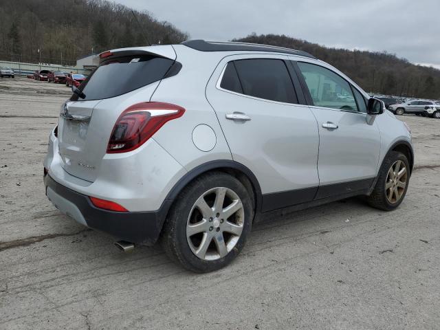 Vin: kl4cjbsb7hb252794, lot: 51918685, buick encore preferred ii 20173