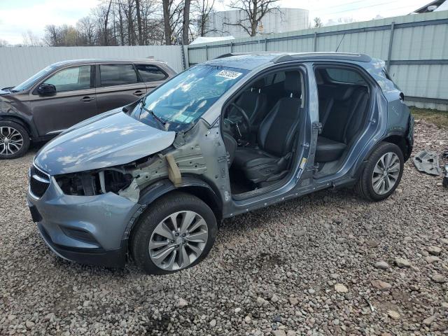 Vin: kl4cjesb3lb047080, lot: 52573255, buick encore preferred 2020 img_1