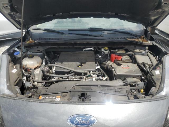 2020 FORD ESCAPE SEL - 1FMCU0H65LUA05567