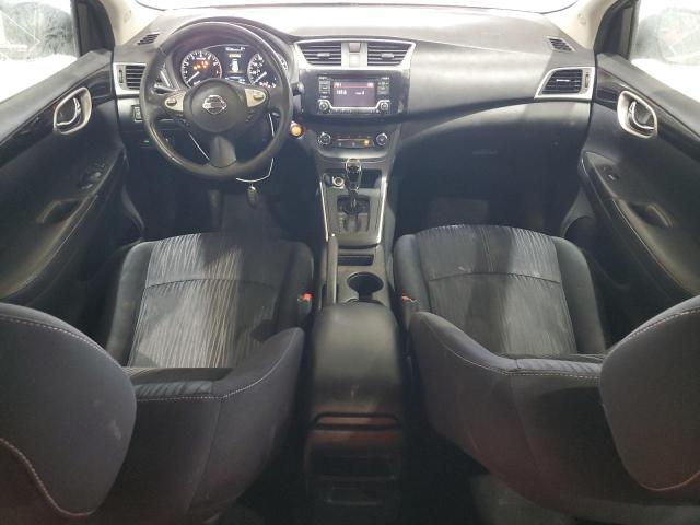 2016 NISSAN SENTRA S - 3N1AB7AP1GL637854
