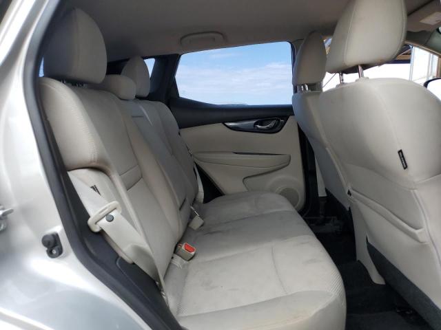 2020 NISSAN ROGUE SPOR - JN1BJ1CV7LW253372
