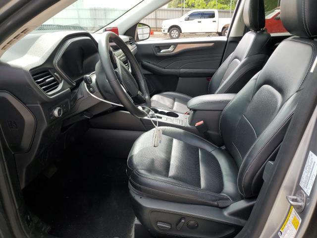 2022 FORD ESCAPE TIT - 1FMCU9DZ0NUA06522