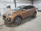 2020 KIA SPORTAGE - KNDPMCAC0L7737658