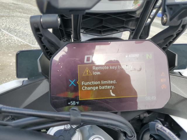 2023 BMW S 1000 XR - WB10E4303P6H43117