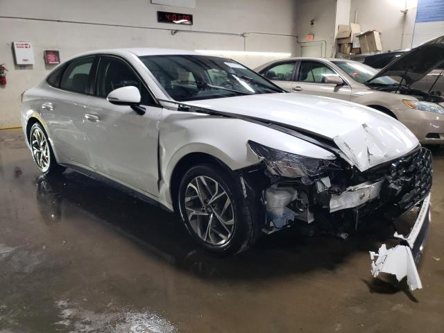 Vin: kmhl64ja9pa296663, lot: 52331535, hyundai sonata sel 20234