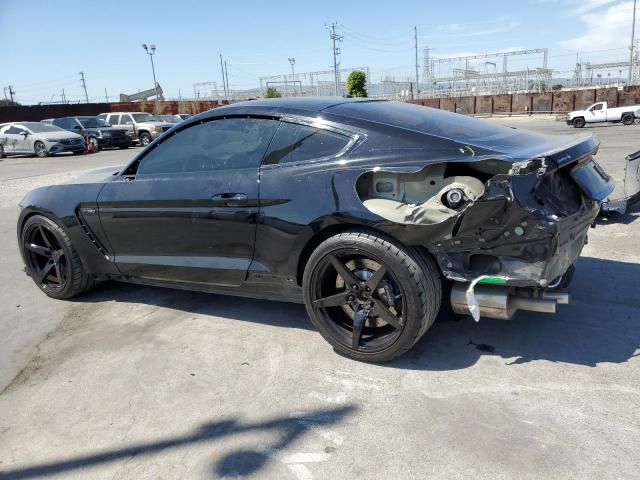 Vin: 1fa6p8jz1h5522108, lot: 52397535, ford mustang shelby gt350 20172