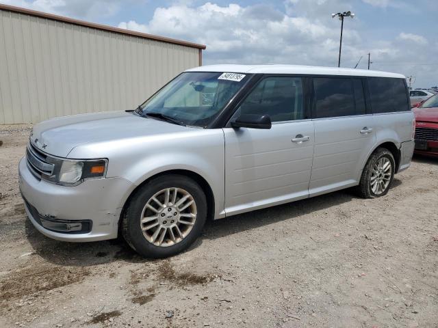 Vin: 2fmhk6c83ebd37118, lot: 54813795, ford flex sel 2014 img_1