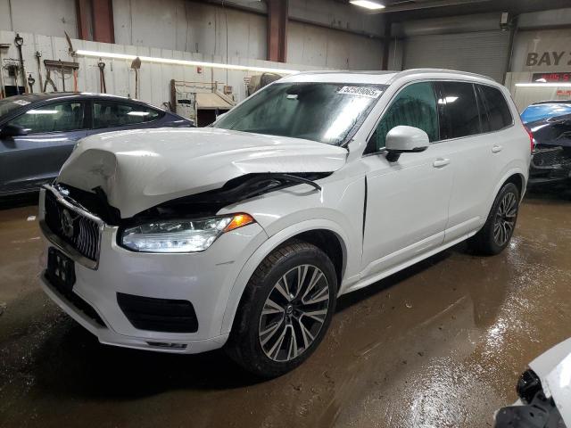 VOLVO XC90 T5 MO