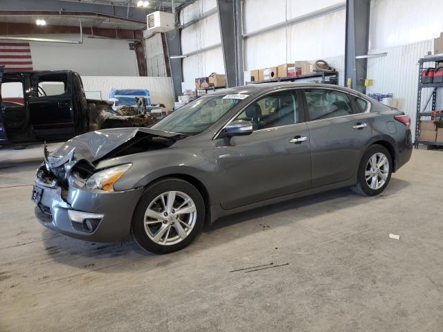 Vin: 1n4al3ap2fn371543, lot: 52890415, nissan altima 2.5 2015 img_1
