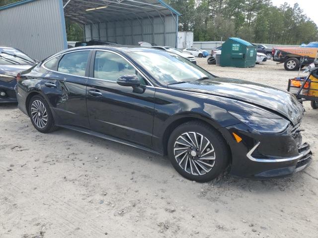 KMHL54JJ2PA081256 2023 HYUNDAI SONATA