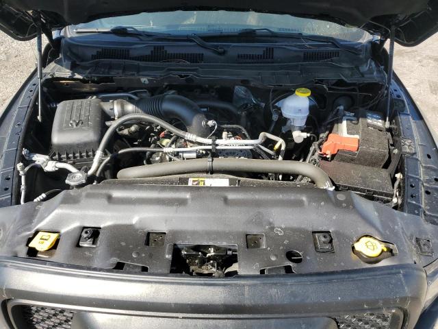 2022 RAM 1500 CLASS - 1C6RR7LT4NS210535
