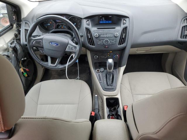 2016 FORD FOCUS SE - 1FADP3K28GL234012