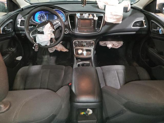 2016 CHRYSLER 200 LIMITE - 1C3CCCAB4GN161605
