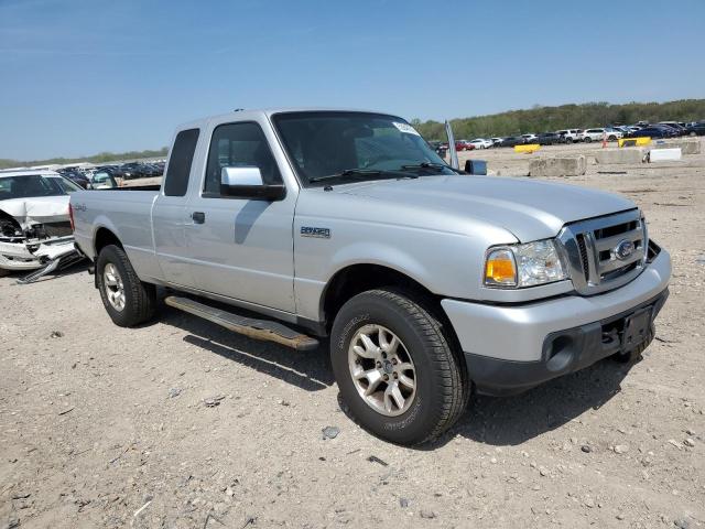 Vin: 1ftlr4fe2bpa05689, lot: 53840635, ford ranger super cab 20114