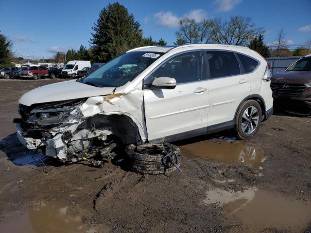 Vin: 5j6rm4h90gl128974, lot: 51564805, honda crv touring 2016 img_1