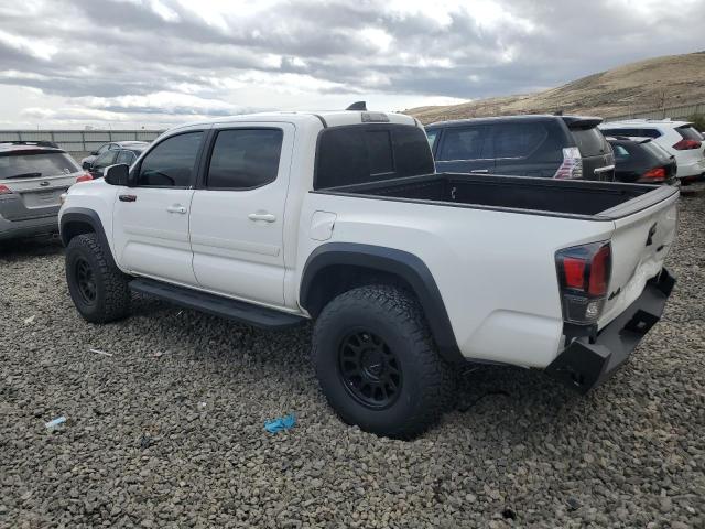 Vin: 5tfcz5an9lx219819, lot: 51314815, toyota tacoma double cab 20202