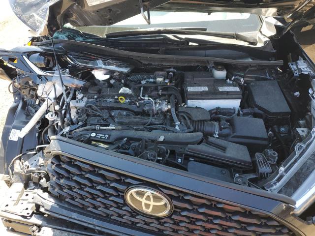2024 TOYOTA COROLLA CR - 7MUAAABG3RV095994
