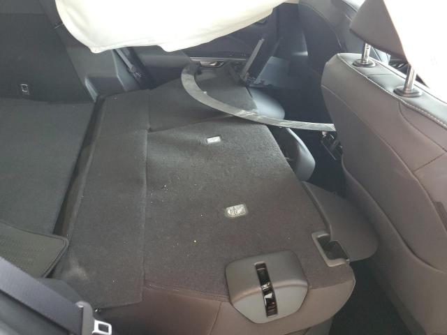 2025 LEXUS NX 250 PRE JTJGDCAZ4S2015753