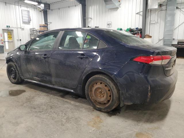 Vin: 5yfbpmbe3np348277, lot: 52105785, toyota corolla le 20222