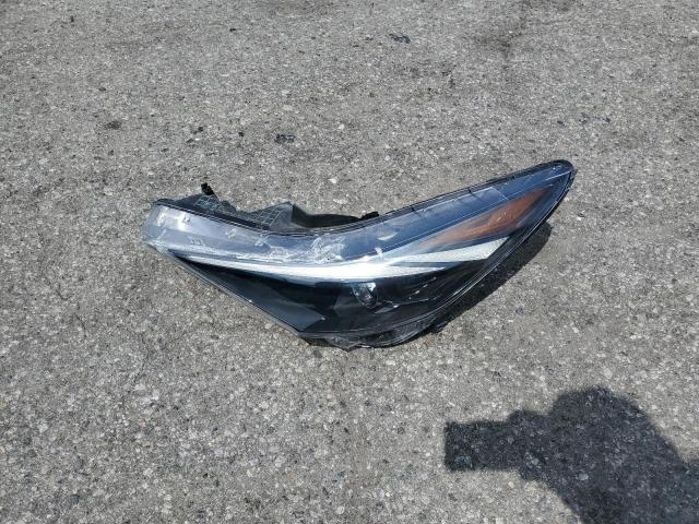 2023 HYUNDAI ELANTRA BL - KMHLM4AJ8PU070229