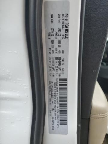 2018 DODGE DURANGO GT - 1C4RDJDG8JC161611