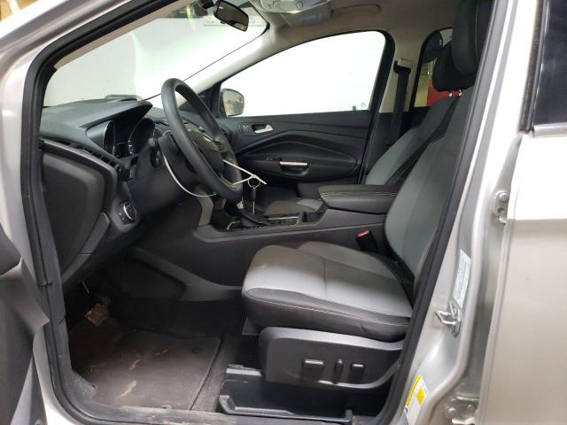 2017 FORD ESCAPE SE - 1FMCU9GD5HUE13515